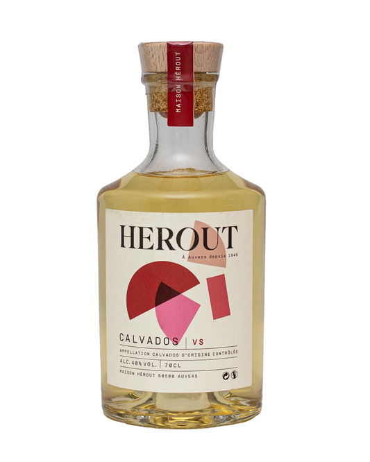 Maison Herout Calvados AOC VS