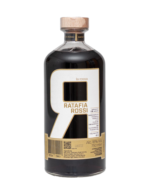 Ratafia Rossi