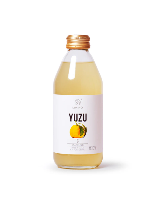 Kimino Yuzu
